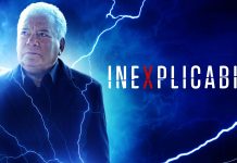 „Inexplicabil cu William Shatner” (The UnXplained with William Shatner, 2019-prezent) ajunge la sezonul 7, la HISTORY Channel