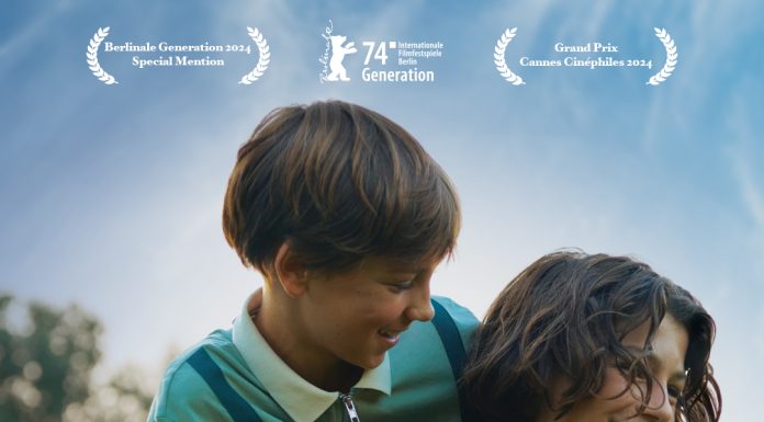 Young Hearts – Recenzie