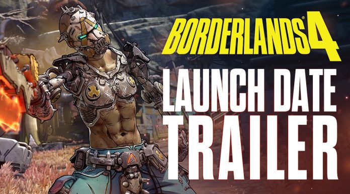 Borderlands 4 se lansează în toată lumea din 23 septembrie