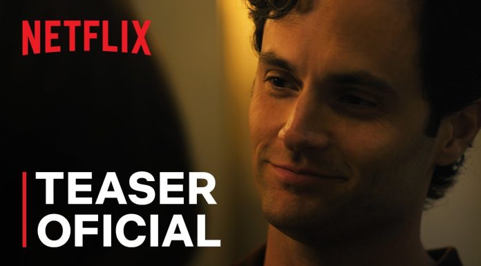 Netflix prezintă un nou teaser pentru sezonul 5 din You