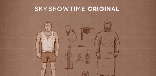 SkyShowtime lansează trailerul oficial pentru noul serial original A Recipe for Murder