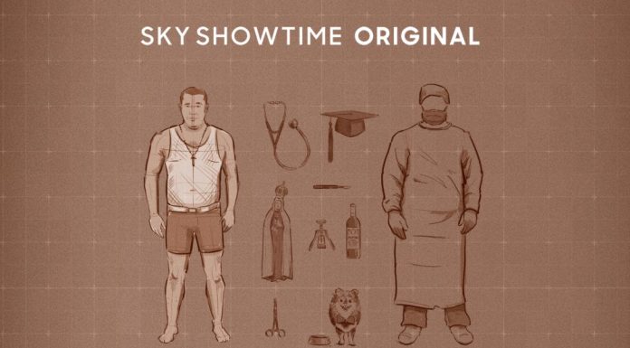 SkyShowtime lansează trailerul oficial pentru noul serial original A Recipe for Murder