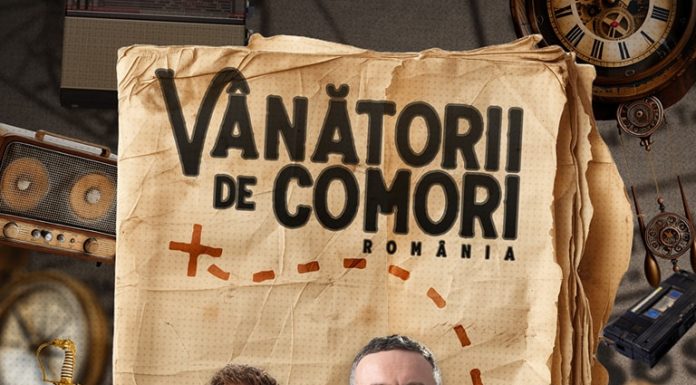 Recomandări History aprilie 2025