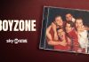 SkyShowtime dezvăluie data premierei și trailerul mult așteptatului serial documentar Boyzone: Life, Death & Boybands