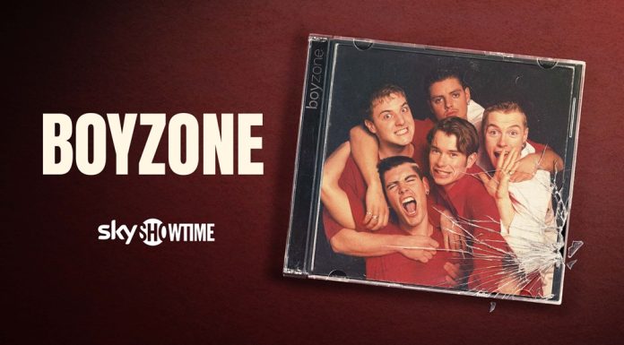 SkyShowtime dezvăluie data premierei și trailerul mult așteptatului serial documentar Boyzone: Life, Death & Boybands