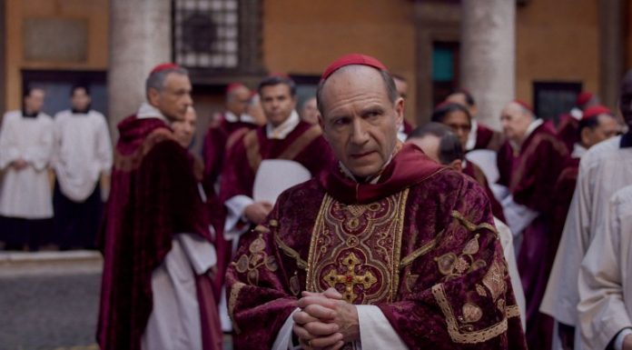 „Conclav”- 8 nominalizari și un Oscar pentru scenariu – in premiera TV pe FilmBox Premium