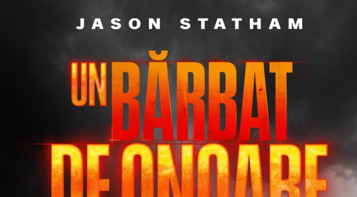 Jason Statham este „Un Barbat de Onoare”, acum, la cinema