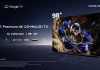 TCL Mini LED preia conducerea: Experiența TV supremă, cu performanțe mai ridicate, mai luminoase și mai avansate