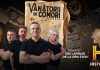 Cătălin Oprișan invitatul primului episod Vânătorii de comori: România S2