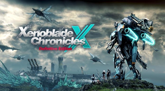 Xenoblade Chronicles X: Definitive Edition sosește pe Nintendo Switch în această săptămână