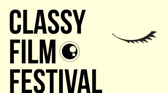 Classy Film Festival – Ediția a III-a va avea loc între 10-13 aprilie 2025 la Happy Cinema