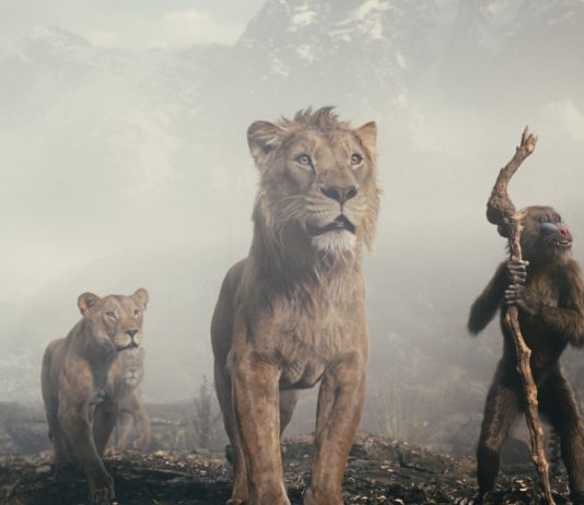 „Mufasa: Regele Leu” disponibil acum pe Disney+!