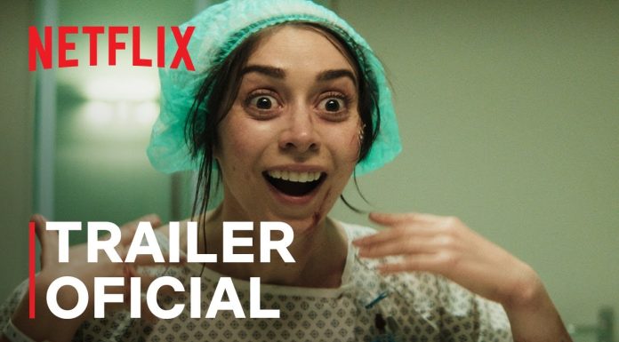 Netflix anunță data de lansare pentru BLACK MIRROR: SEZONUL 7 (OGLINDA NEAGRĂ: SEZONUL 7) și lansează trailerul oficial