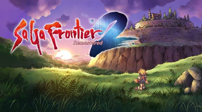 SaGa Frontier 2 Remastered disponibil acum!
