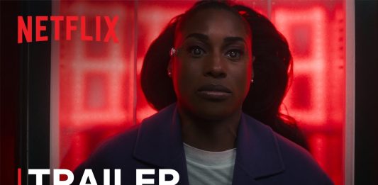 Netflix dezvăluie trailerul episodic pentru cel de-al șaptelea sezon BLACK MIRROR
