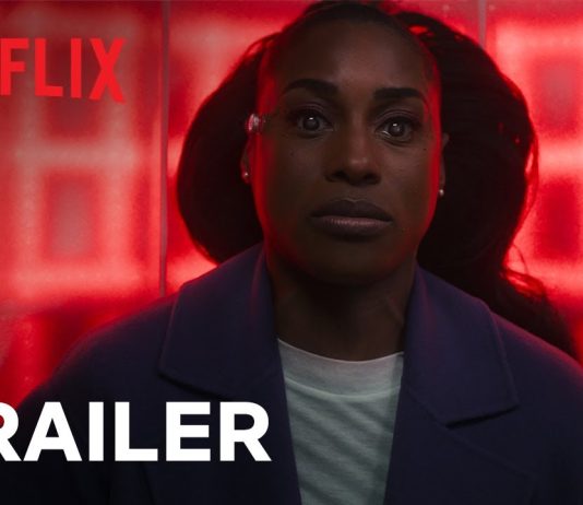 Netflix dezvăluie trailerul episodic pentru cel de-al șaptelea sezon BLACK MIRROR