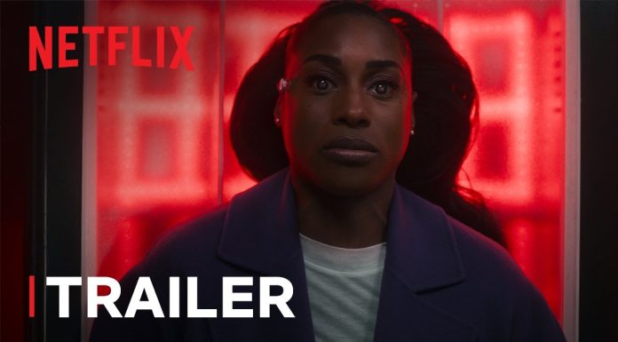 Netflix dezvăluie trailerul episodic pentru cel de-al șaptelea sezon BLACK MIRROR