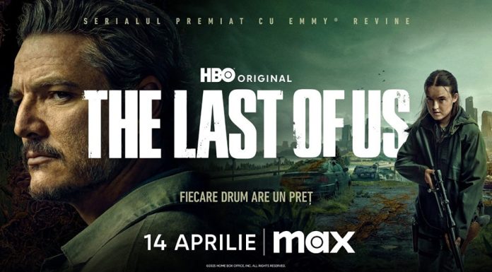 Sezonul doi din serialul fenomen „The Last of Us” este disponibil pe Max