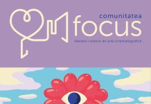 Focus Comunitatea – Copiii din două localități rurale dau voce comunităților lor prin film documentar