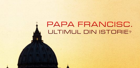 „Papa Francisc – ultimul din istorie?” Documentar special la HISTORY Channel