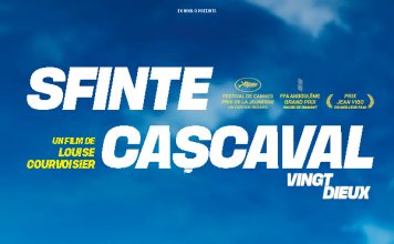 Sfinte Cașcaval! – un film tandru, plin de umor și brânză Comté, premiat la Cannes și César, din 25 aprilie în cinematografele din România