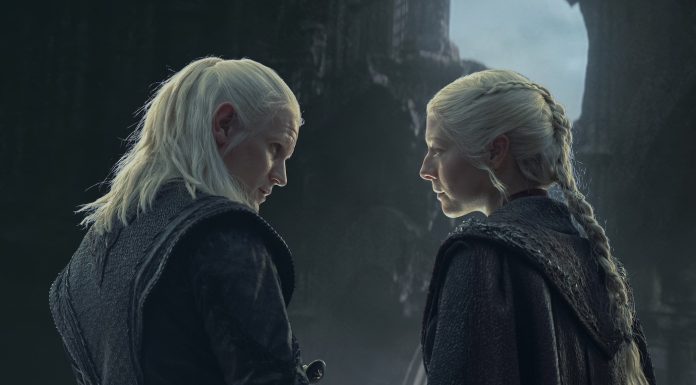 Serialul original HBO „Casa Dragonului” începe producția sezonului trei