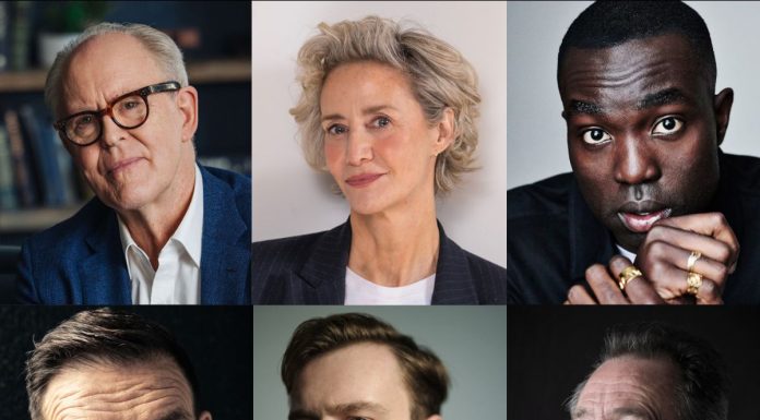 John Lithgow, Janet McTeer și Paapa Essiedu se alătură distribuției serialului orginal HBO Harry Potter