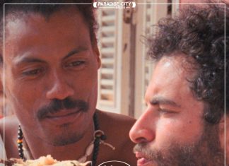 O riso e a faca/I Only Rest in the Storm (regia: Pedro Pinho), coprodus de compania românească deFilm, selectat în competiția Un Certain Regard la Festivalul Internațional de Film de la Cannes