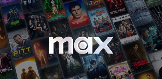 Ce urmărești pe Max în luna mai