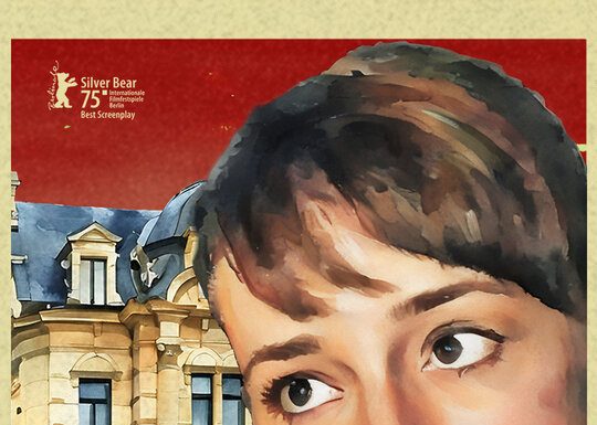 „Kontinental ’25” de Radu Jude, câștigător al Ursului de Argint la Berlinale, ajunge în cinematografele din România din 20 iunie