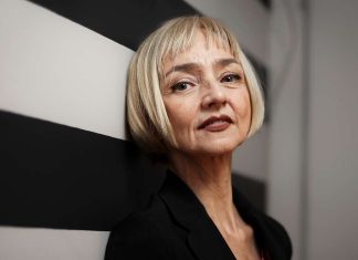 Actrița Maria de Medeiros din Pulp Fiction vine la TIFF.24