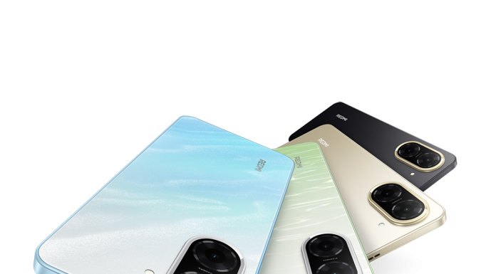 Xiaomi prezintă Redmi A5: cameră puternică și performanță sporită, într-un nou design