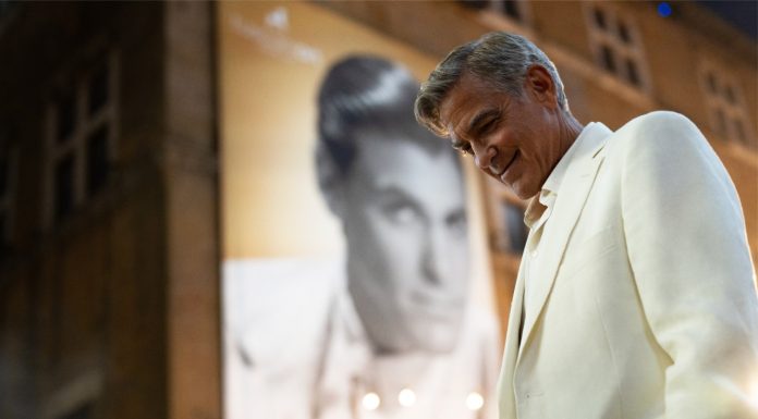 Netflix anunță data lansării pentru Jay Kelly, un film cu George Clooney, Adam Sandler și Laura Dern