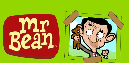 Mr. Bean revine cu noi peripeții amuzante în sezonul 4 din „Mr. Bean: Seria Animată”