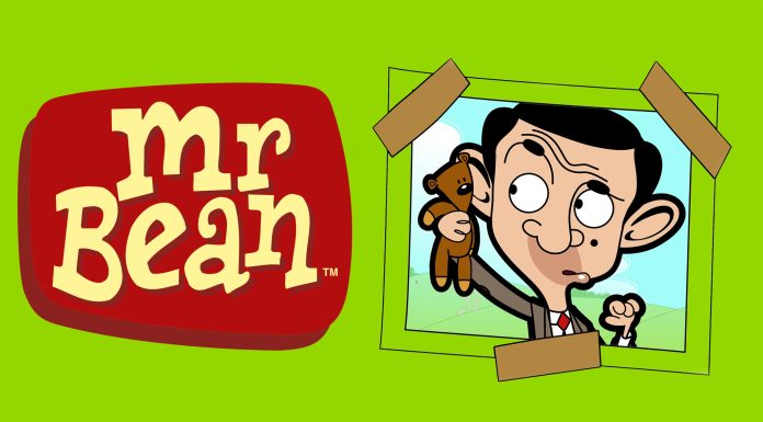 Mr. Bean revine cu noi peripeții amuzante în sezonul 4 din „Mr. Bean: Seria Animată”