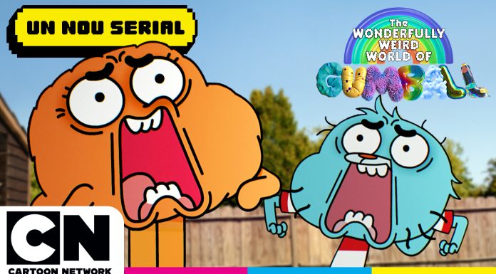 Gumball revine: Cartoon Network pregătește lansarea continuării mult-așteptate a serialului cult