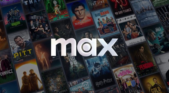 Ce urmărești pe Max în luna iulie 2025