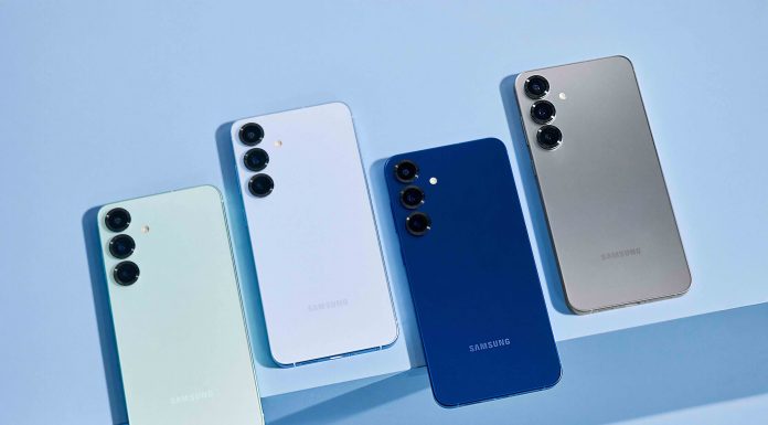 Samsung Galaxy S25 primește premiul 2025 ReMA Design for Recycling