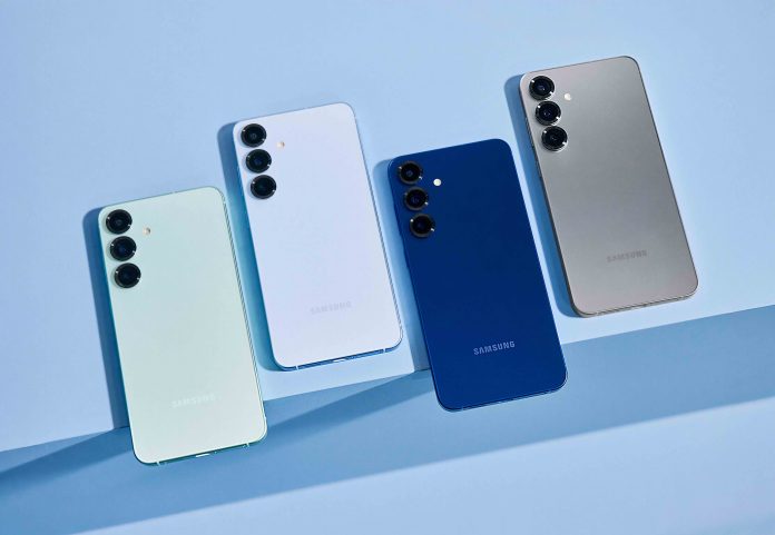 Samsung Galaxy S25_2