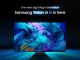 Samsung Vision AI – Entertainment cine-smart la tine acasă!