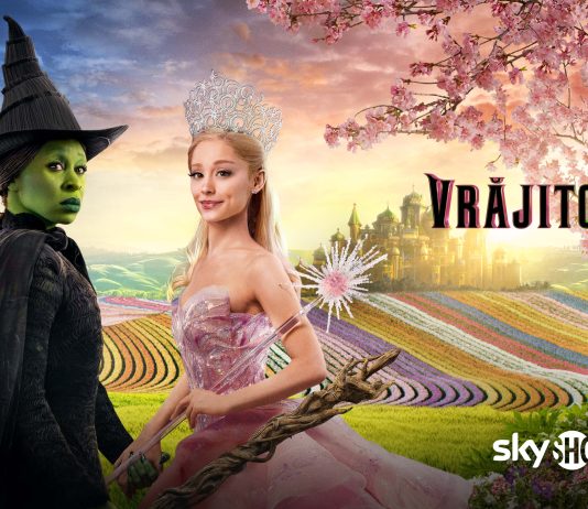 Vrăjitoarele – fenomenul cinematografic ce definește o generație, va fi difuzat în exclusivitate pe SkyShowtime începând din 6 iulie