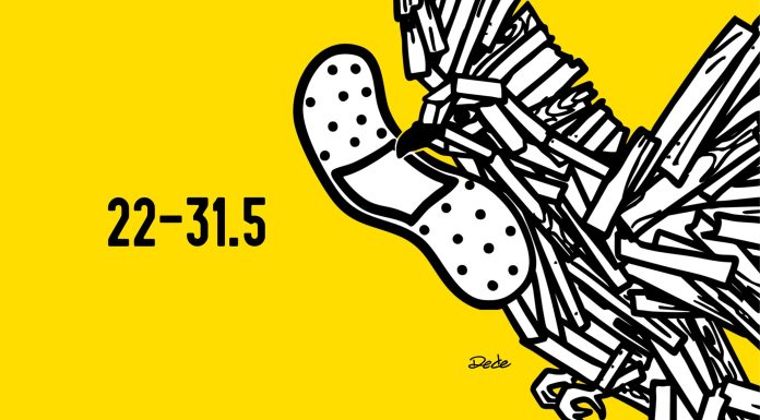 „Tata”, în regia lui Radu Ciorniciuc și a Linei Vdovii, la Festivalul Internațional de Filme Documentare DocAviv 2025 din Israel
