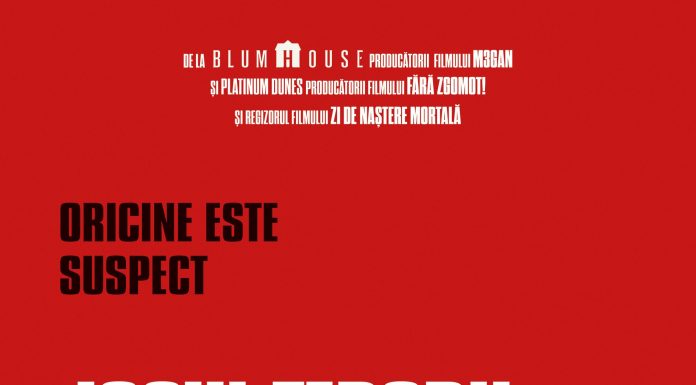 Drop – Recenzie