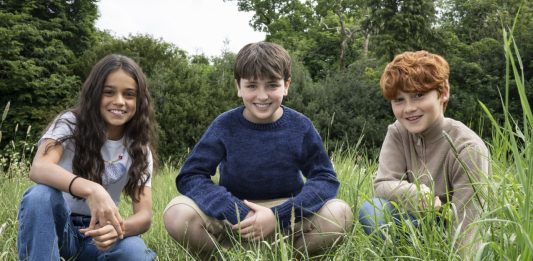 Harry, Hermione și Ron au fost găsiți! HBO dezvăluie actorii noului serial original Harry Potter