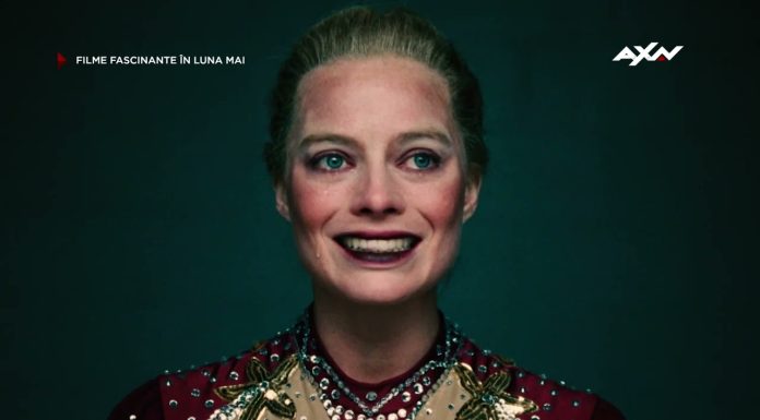 Maratonul de Filme al Lunii Mai la AXN: Povești emoționante, eroi curajoși și acțiune