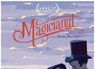 Scurtmetrajul de animație „Magicianul”, scris, regizat și produs de Bogdan Mureșanu, va avea premiera mondială în competiția Festivalului Internațional de Film de Animație Annecy!