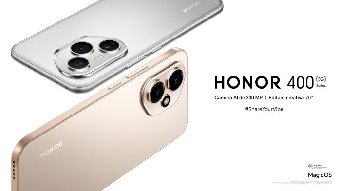 Foto_Seria HONOR 400 landscape