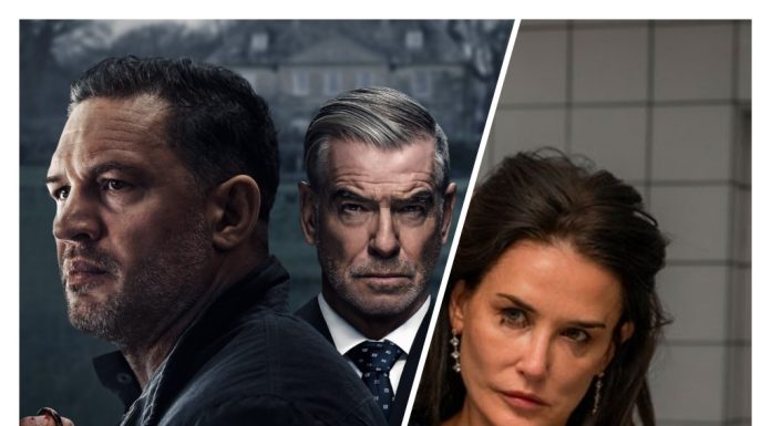 Top 10 filme și seriale 9 – 15 iunie 2025