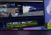 RTX AI Garage: Editare video de 10 ori mai rapidă cu ajutorul plăcilor video NVIDIA RTX Blackwell