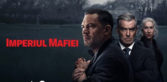 Serialul de succes MobLand (Imperiul Mafiei) de pe SkyShowtime, reînnoit pentru sezonul doi înainte de finalul primului sezon
